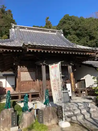 不動寺(松井田不動尊) (群馬県)