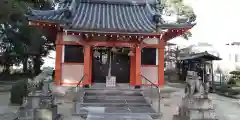 西武庫須佐男神社(兵庫県)