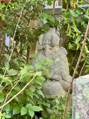 漢國神社(奈良県)