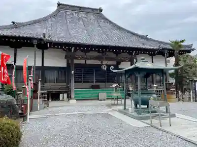 如意輪寺(栃木県)