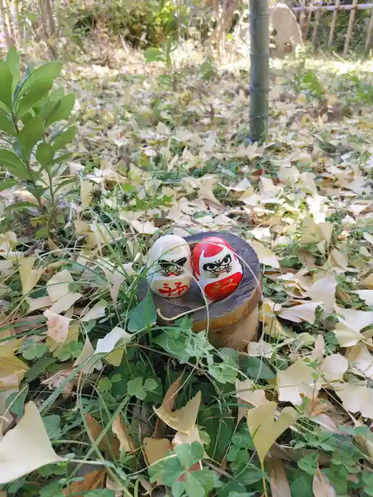 大安寺のその他建物