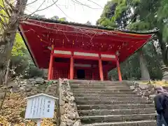 金剛證寺の建物その他