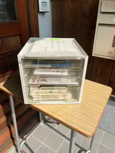 盛安寺(滋賀県)