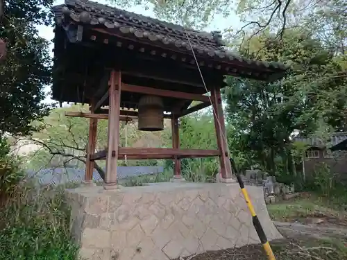 伝誓寺のその他建物
