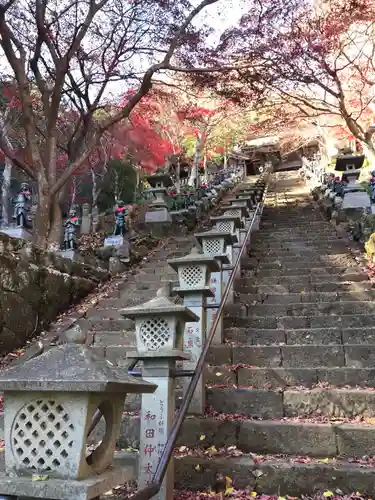 大山寺(神奈川県)