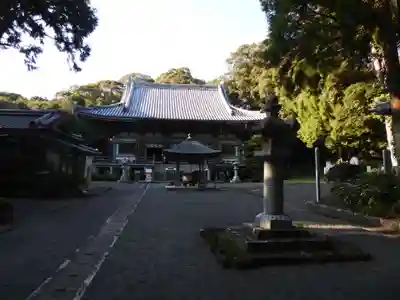 金剛頂寺(高知県)