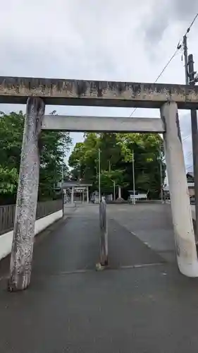 花岡神社(三重県)
