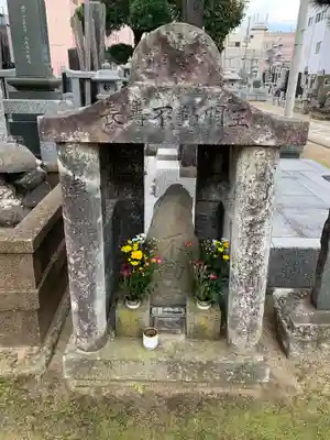 東岸寺(千葉県)