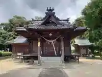 天満神社(佐賀県)