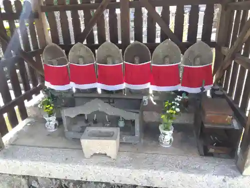 妙盛寺(滋賀県)