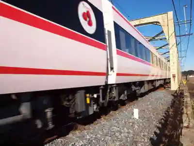 須賀神社(栃木県)