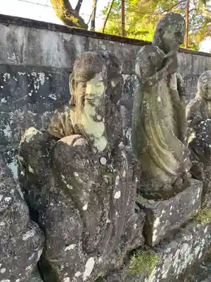 喜多院(埼玉県)