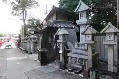 朝護孫子寺の建物その他