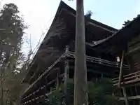 石山寺のその他建物