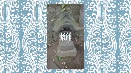 諏方神社(東京都)