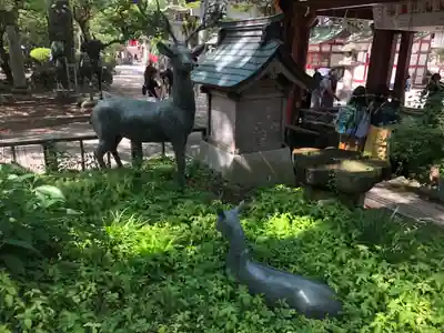 太宰府天満宮(福岡県)