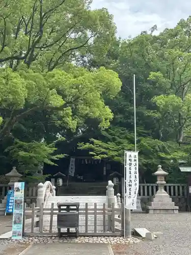 堤治神社(愛知県)
