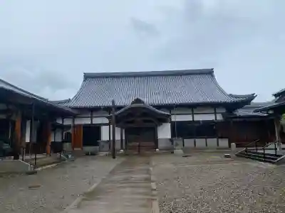 松福寺(福井県)
