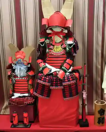 井伊谷宮(静岡県)