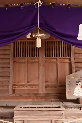 万九千社(島根県)