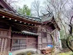 浅間神社(静岡県)