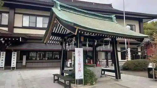 水戸東照宮(茨城県)