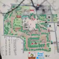 喜多院(埼玉県)