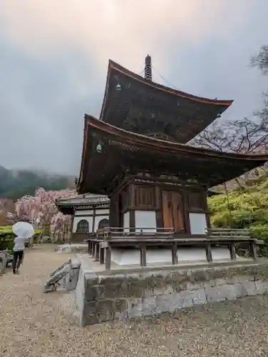 善峯寺(京都府)
