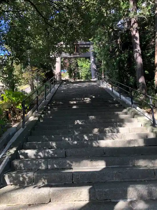 伊豆山神社(静岡県)
