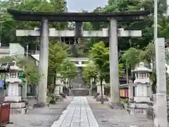 住吉神社(東京都)