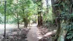 縣神社(千葉県)