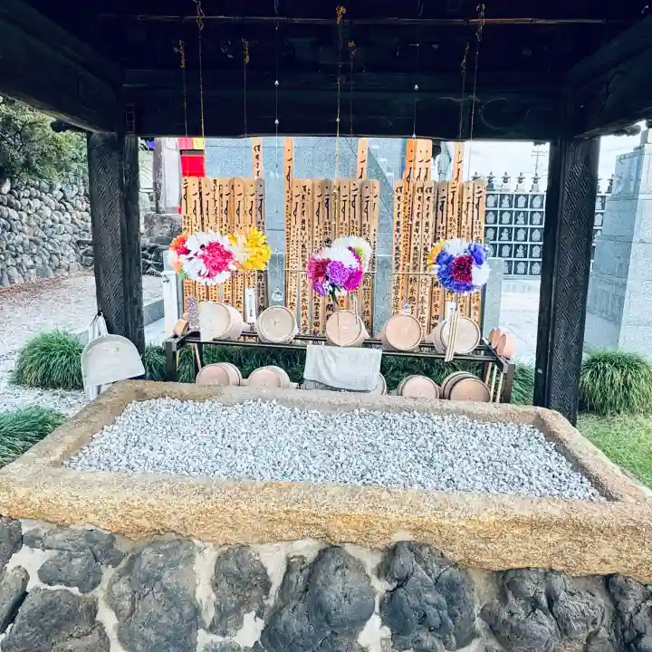 埼玉厄除け開運大師・龍泉寺(切り絵御朱印発祥の寺)(埼玉県)