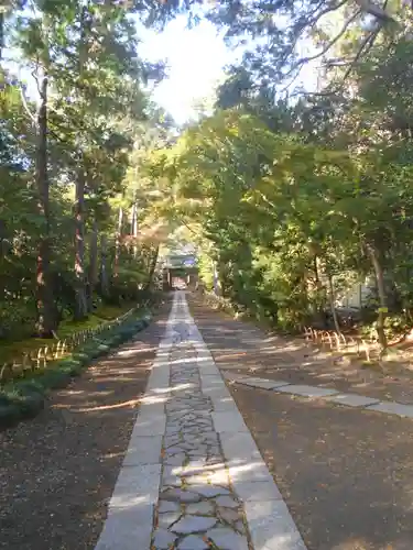 寿福寺のその他建物