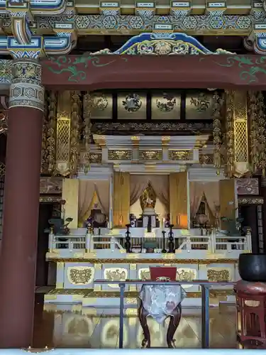 信松院(東京都)