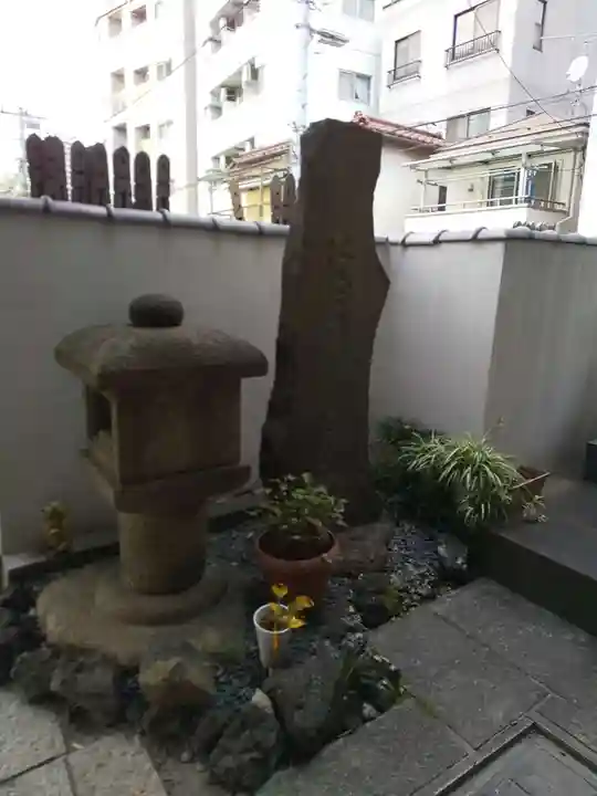 観音寺のその他建物