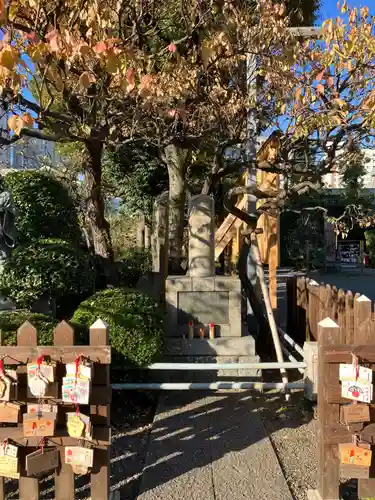 亀戸天神社(東京都)