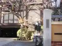 要伝寺(東京都)