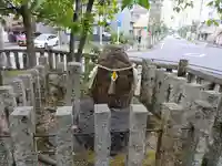 濱神明社のその他建物