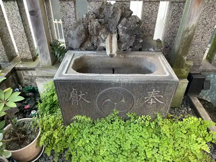 車町稲荷神社(東京都)