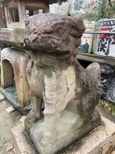 尼崎えびす神社(兵庫県)