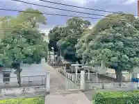 岩淵八雲神社(東京都)