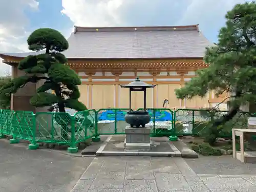 大円寺(東京都)