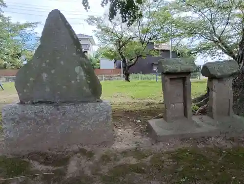 鹿島神社(茨城県)