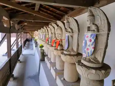 宝泉院(良心寺)の末社・摂社