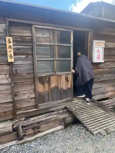 恐山菩提寺(青森県)