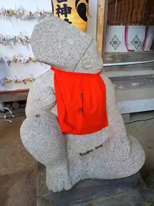 日吉神社(千葉県)