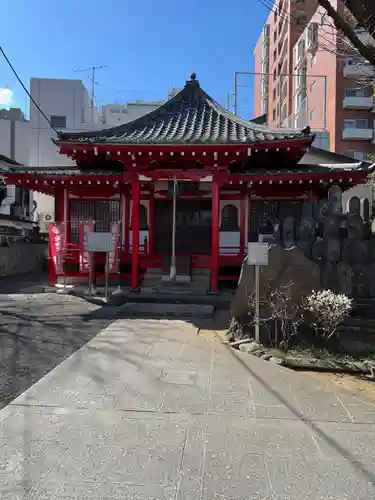 願行寺(東京都)