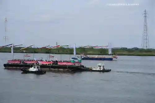香取神宮(千葉県)