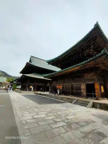 建長寺のその他建物