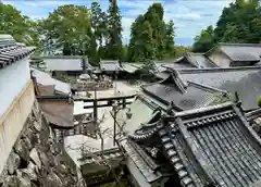 宝山寺(奈良県)